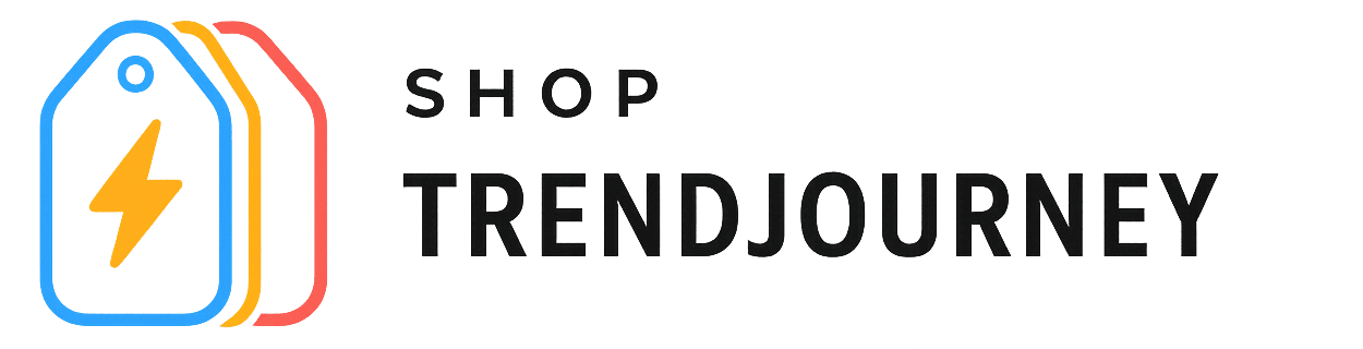 Shop Trend Journey